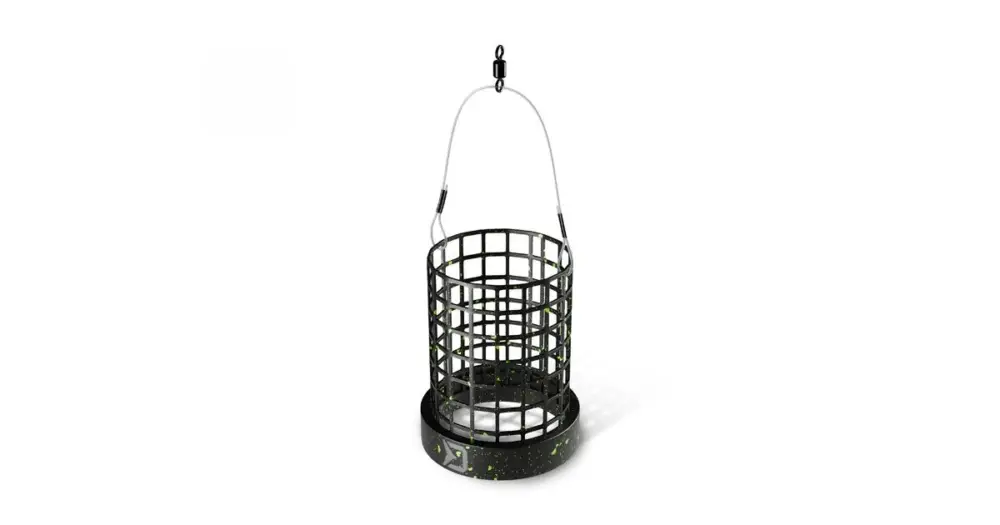 Přímo Od Výrobce Delphin Krmítko Bez Olova Eco Round L - 80 g