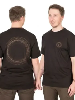 Akce Fox Tričko Circle T - L