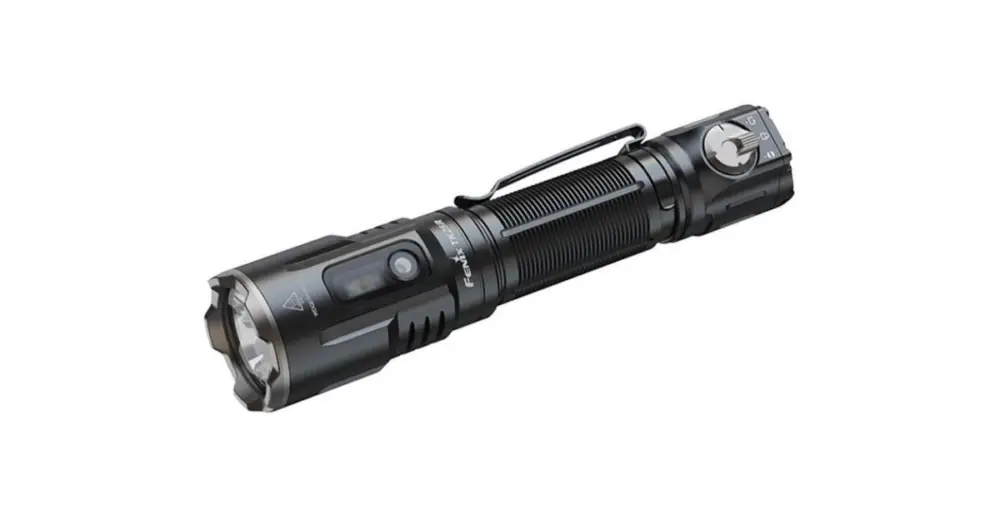 Super Cena Fenix Taktická LED Svítilna TK25R