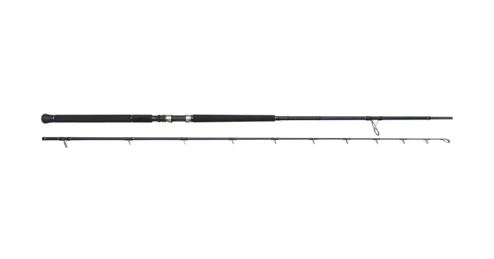 Westin Prut W2 Rockshore Apex Predator MH 2,95 m 30-80 g 2-Díl Výprodej