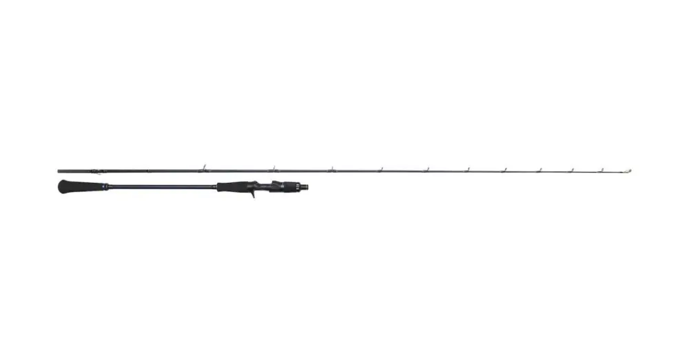 Cenový Hit Westin Prut W2 Slow Jigging-T MH 1,93 m 250 g 1+1 Díl