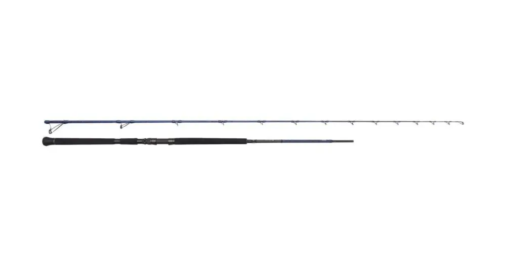 Westin Prut W8 Rockshore Apex Predator MMH 2,90 m 50-120 g 2-Díl Nejlepší Cena