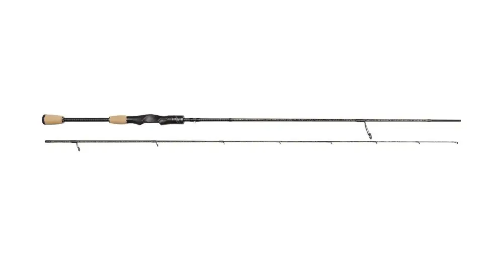 Westin Prut W8 Super Finesse 2nd M 2,10 m 4-15 g 2-Díl Nakupujte Hned