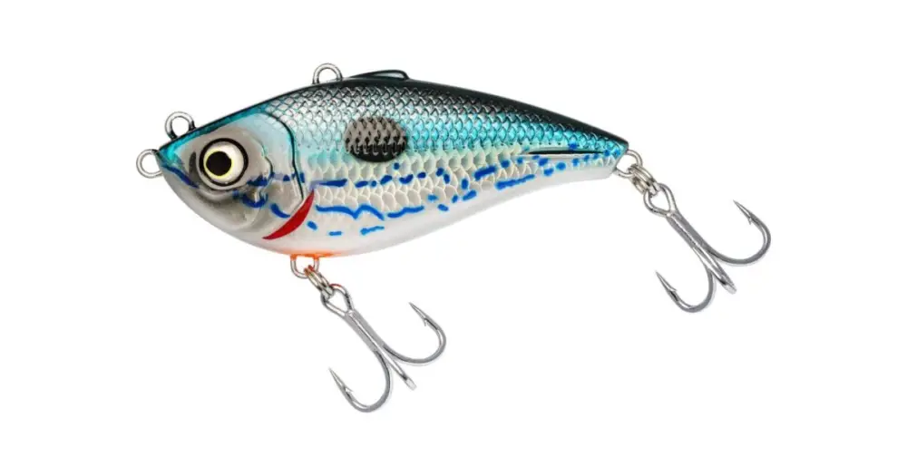 Westin Wobler Buzzvibe 10 cm 57 g - Spicara Nejlepší Cena
