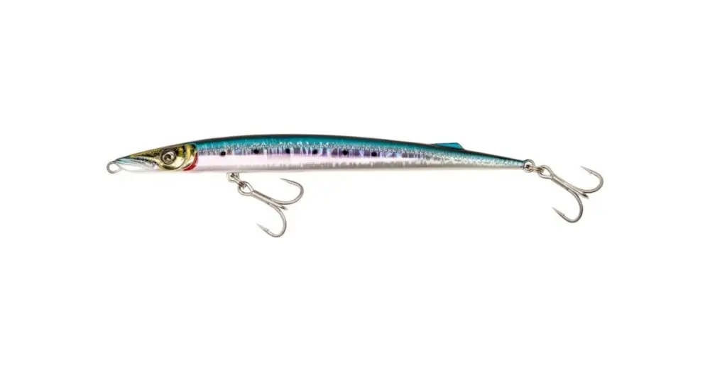 Ihned K Objednání Westin Wobler Cudakid 18 cm 57 g - Sardine