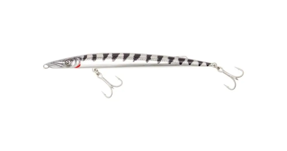 Nejlepší Cena Westin Wobler Cudakid 18 cm 57 g - Crome Cuda