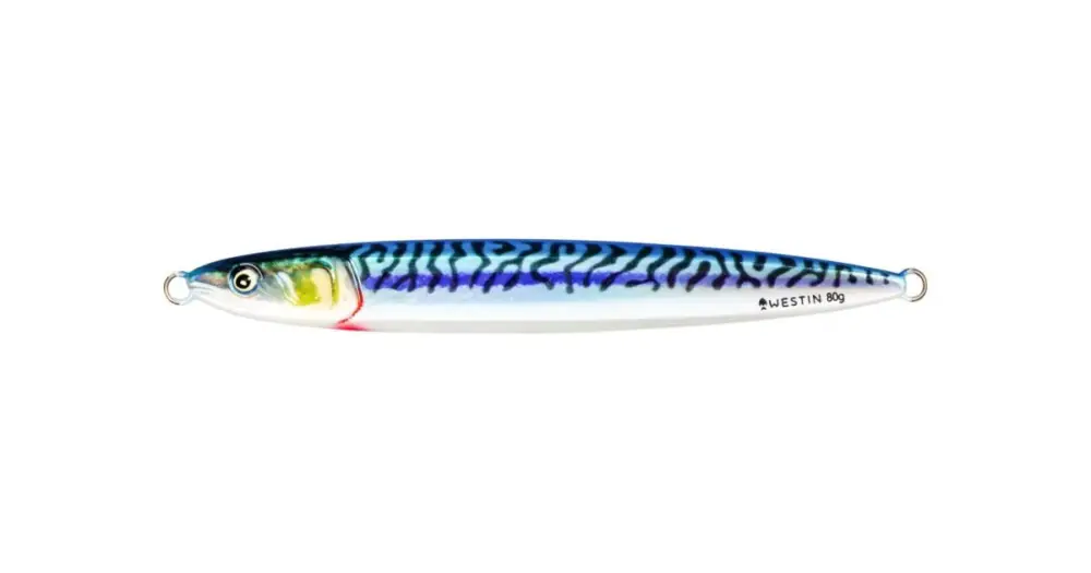 Cenová Bomba Westin Pilker Flashin Anchovy Mighty Mack