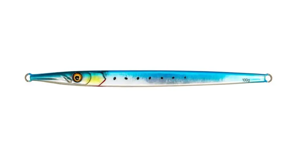 Westin Pilker Flashin Garfish Sardine - 15 cm 60 g Kup Teď