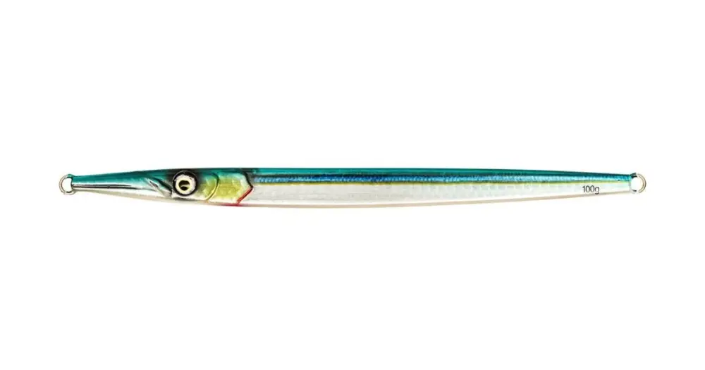Westin Pilker Flashin Garfish Garfish - 13 cm 40 g Nová Kolekce