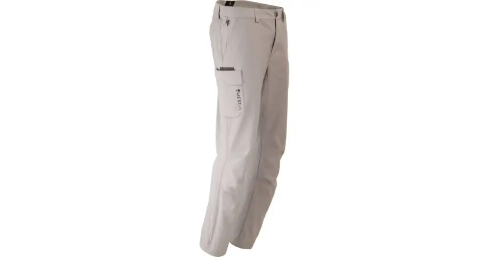 Autentický Westin Kalhoty Tide UPF Trousers Grey - L