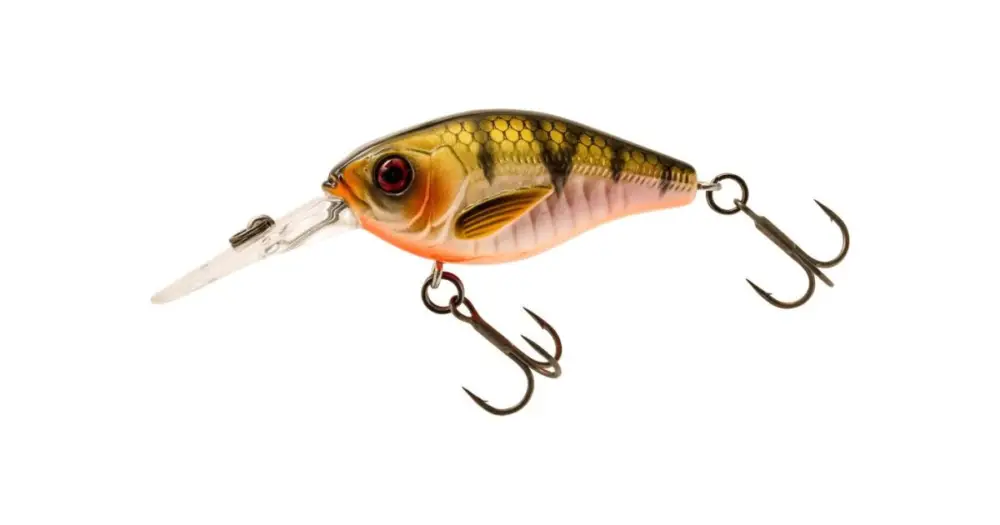 Westin Wobler ID-Crank 0.5 4,8 cm 7,5 g Super Cena