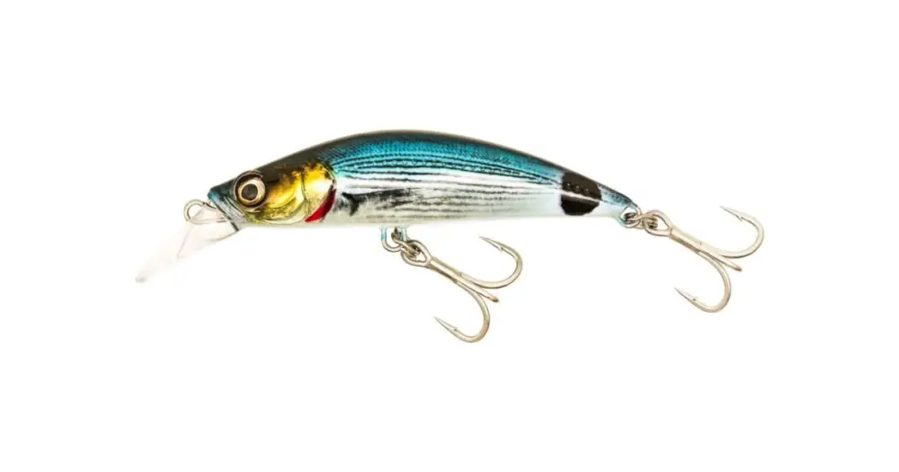 Cenový Hit Westin Wobler Rushbait 10 cm 52 g - Sayoris