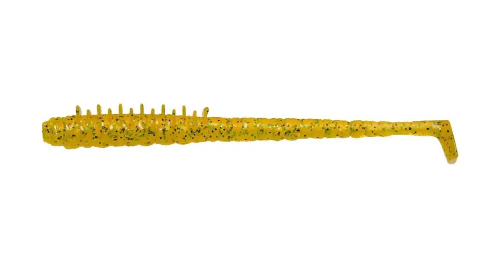 Horká Nabídka Westin Gumová Nástraha Wiggle Worm Creaturebait 11 cm 4 g 4 ks - Cactus