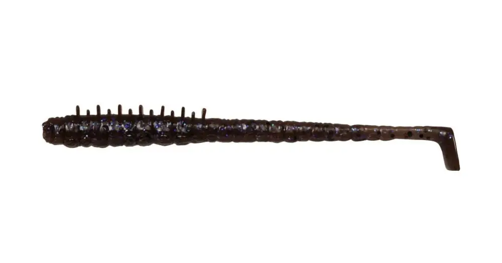 Doprava Zdarma Westin Gumová Nástraha Wiggle Worm Creaturebait 11 cm 4 g 4 ks - Da Bug