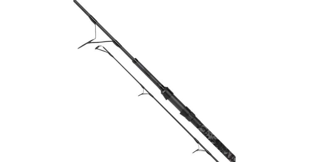 Sonik Prut Xtractor Custom Carp Rods 1,8 m (6 ft) 3,5 lb Sezónní Sleva
