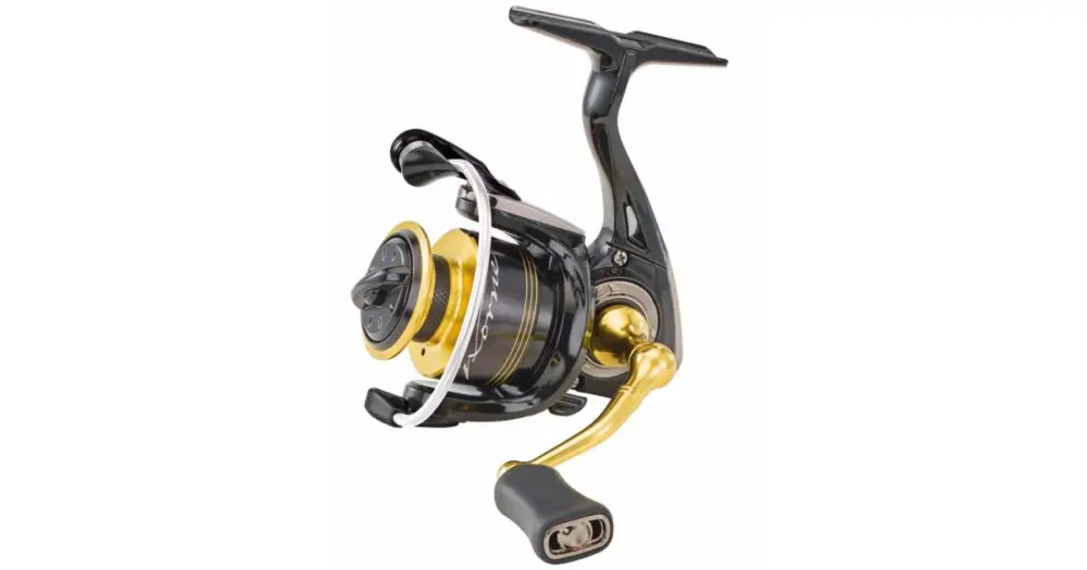 Ryobi Naviják Ixorne 2500 Aktuální