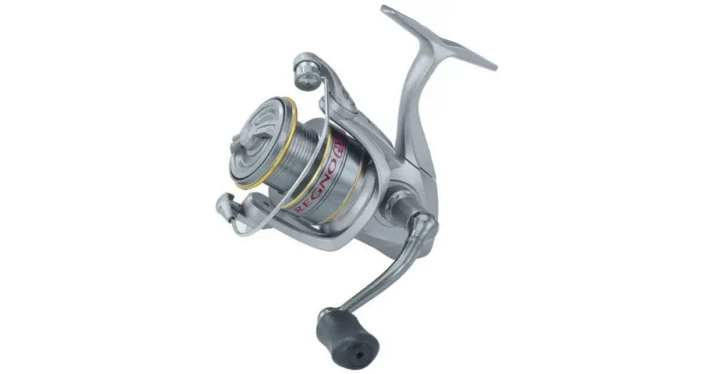 Ryobi Naviják Regno GX 3000 Vrácení Zdarma