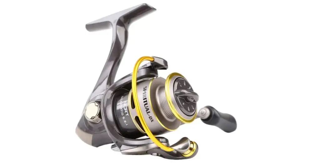 Ryobi Naviják NCRT Spiritual 500DX Sleva