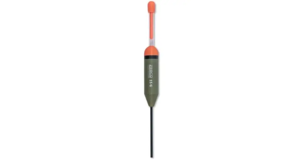 Zebco Splávek Na Chemické Světlo Trophy Predator Float Z3 - 15 g Must-Have
