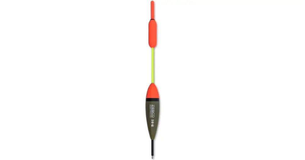 Zebco Splávek Na Chemické Světlo Trophy Predator Float Z6 - 10 g Akční Nabídka