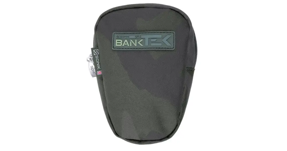 Sonik Pouzdro Na Váhu Bank-Tek Digital Scales Pouch Tovární Cena
