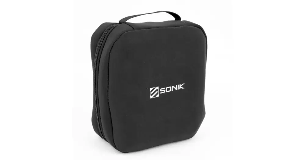 Nejprodávanější Sonik Pouzdro Sizzla Multi-Pan Set Deepcase