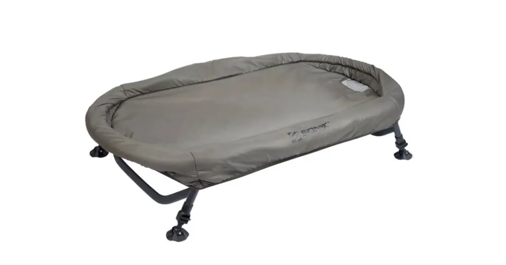 Vysoce Kvalitní Sonik Podložka Proguard Framed Cradle