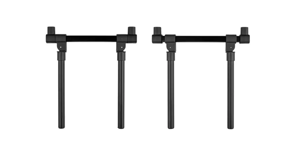 Cenová Bomba Sonik Hrazdy Intelx 2-Rod Buzz Bars