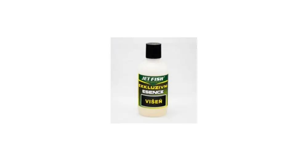 Autentický Jet Fish Exkluzivní Esence 100 ml - Višeň