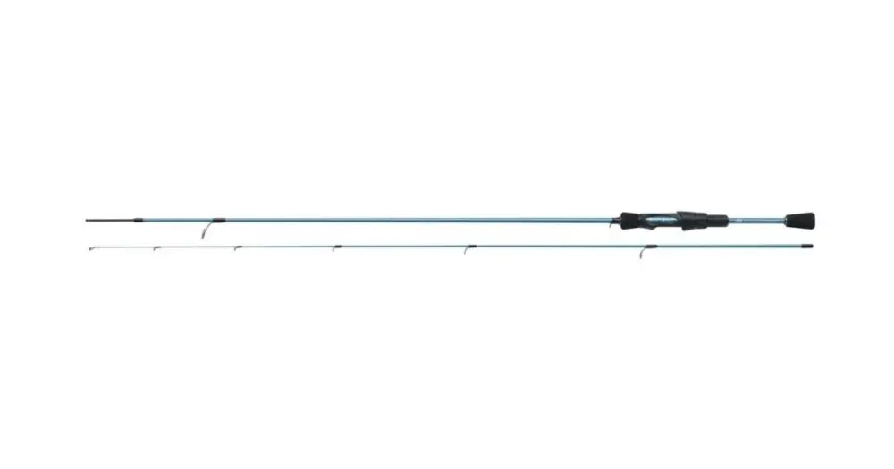WFT Prut Softbait UL 2,10 m 0,5-1,2 g Ihned K Objednání