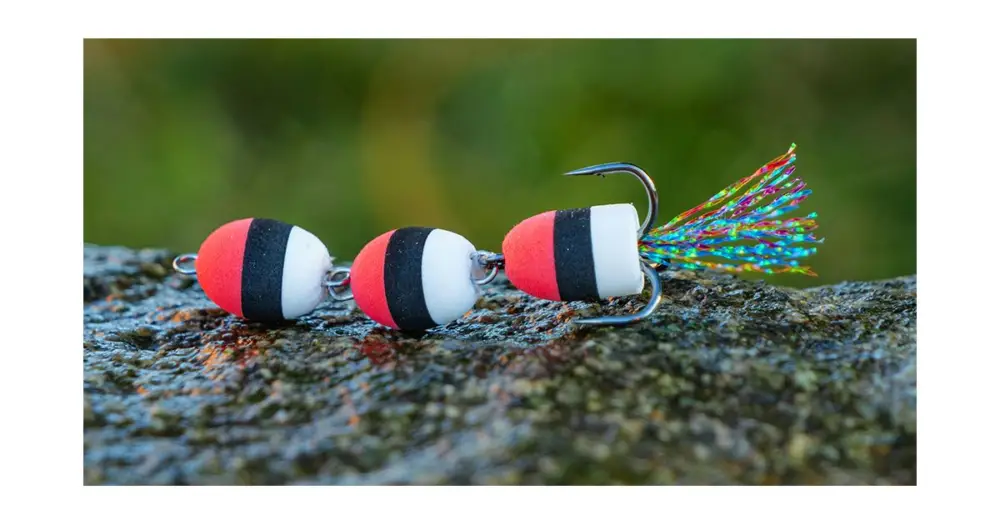 Redbass Mandula Red/Black/White Sleva