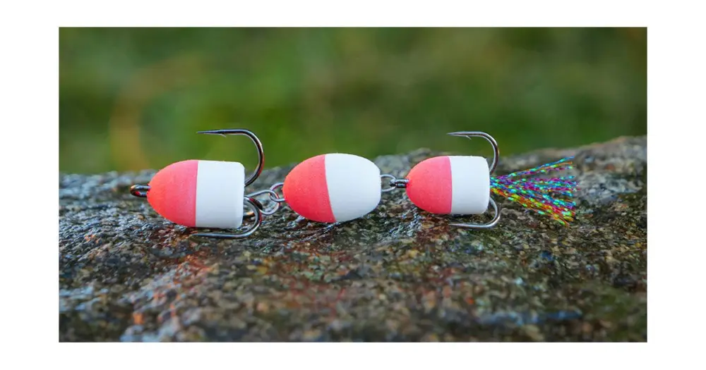 Redbass Mandula Red/White Doprava Zdarma