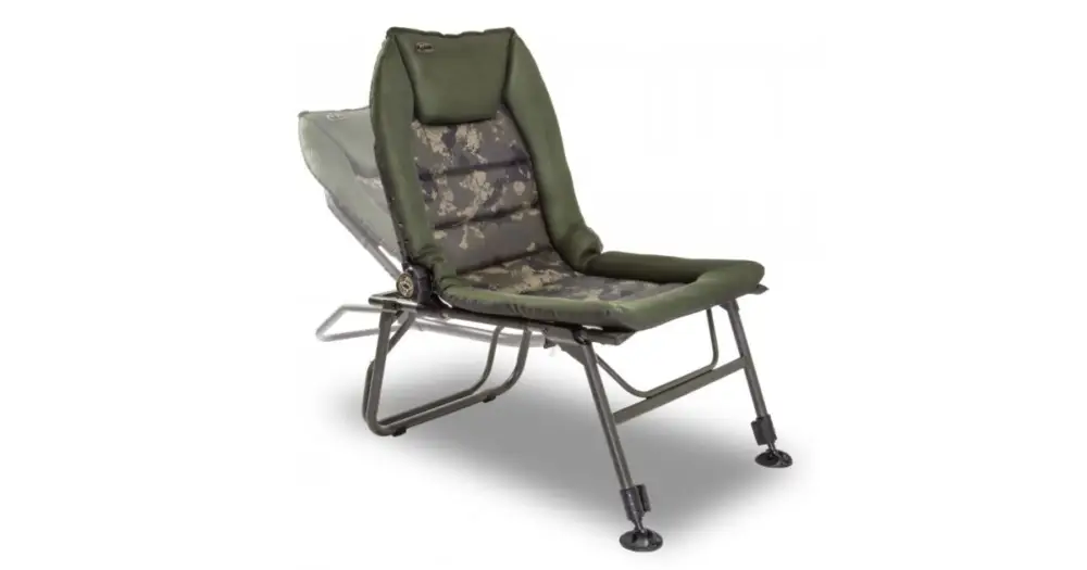 Solar Křeslo South Westerly Pro Combi Chair Omezená Nabídka