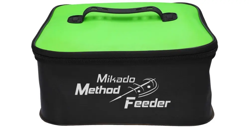 Mikado Nádoba EVA Method Feeder 002 L Dokud Zásoby Vydrží
