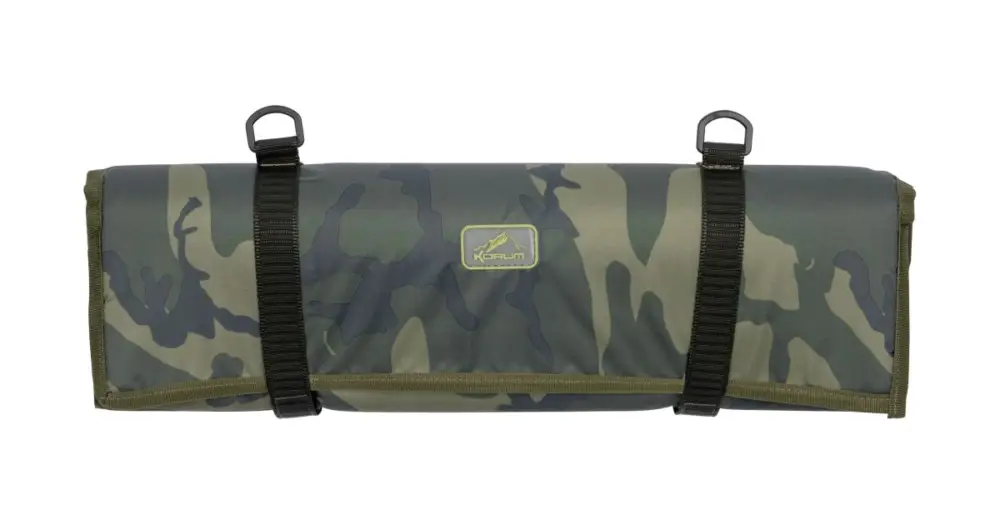 Rychlé Dodání Korum Podložka Camo Roll-A-Mat