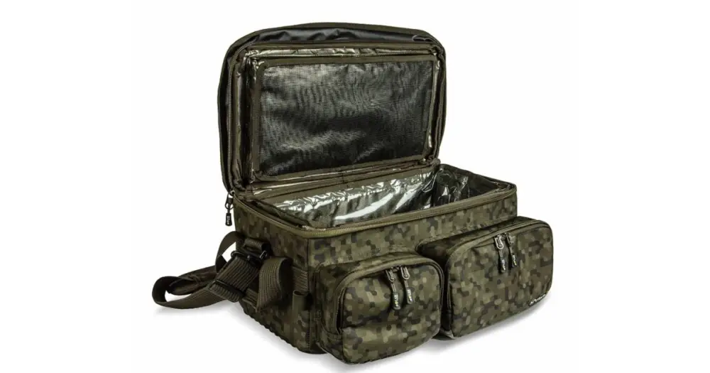 Solar Chladící Taška SP C-Tech Subtemp Cool Bag System 15L Dokud Zásoby Vydrží