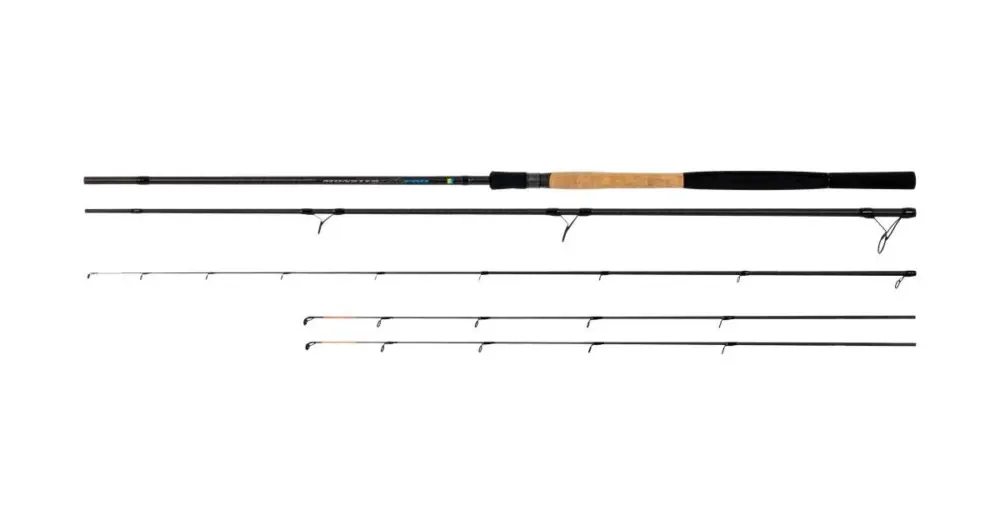 Preston Inovations Prut Monster XTR Pro 4,20 m 225 g Bezpečná Platba