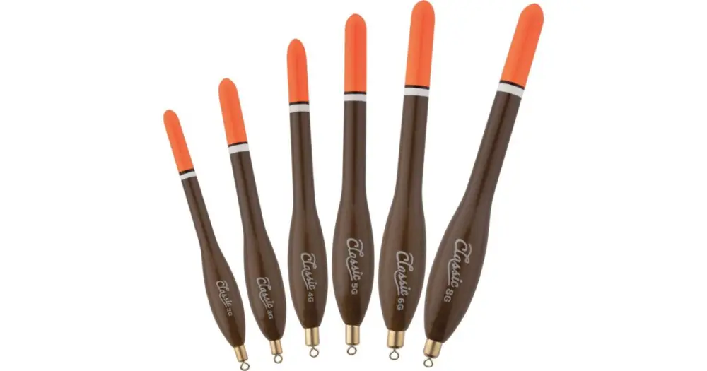 Výprodej Korum Splávek Classic Loaded Body Waggler - 5 g