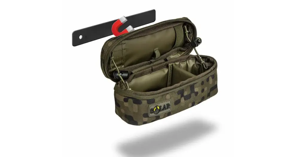 Solar Pouzdro SP C-Tech Magnetich Tool Case Horká Nabídka