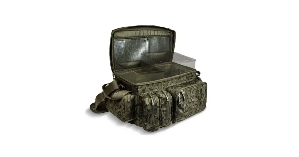 Cenový Hit Solar Taška Tackle SP C-Tech Barrow Bag XL