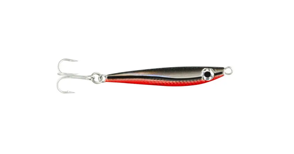 Spro Pilker Cast'X Red Fish - 28 g Originální
