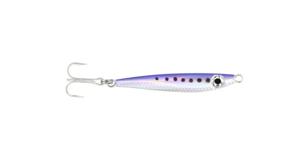 Spro Pilker Cast'X Purple Trout Doprava Zdarma