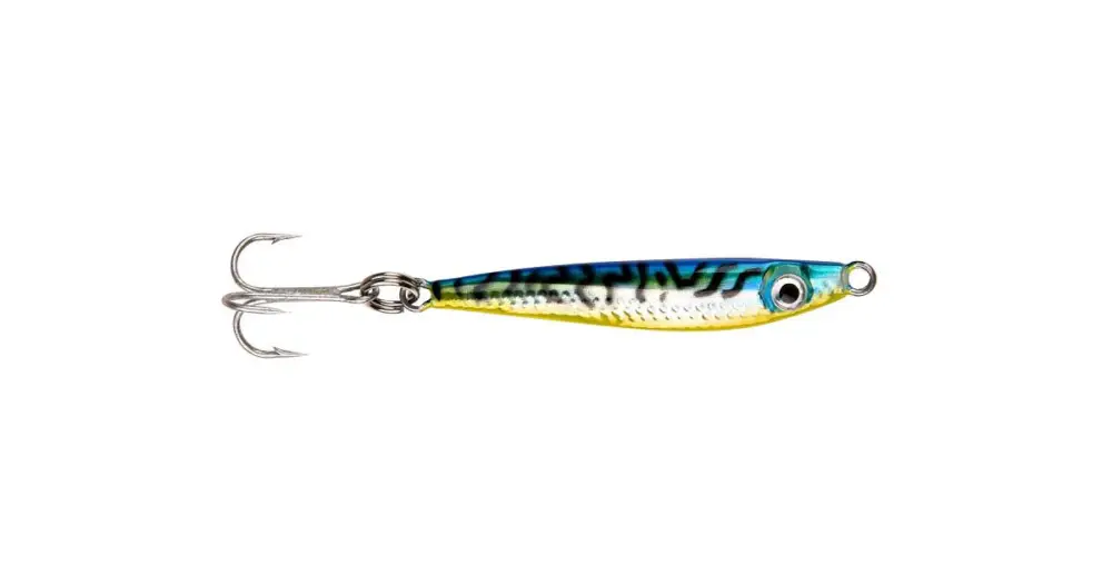 Jen Po Omezenou Doba Spro Pilker Cast'X Mackerel - 42 g