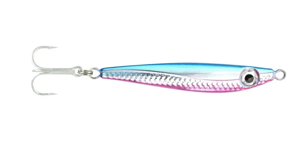 Poslední Šance Spro Pilker Cast'X Blue Shrimp