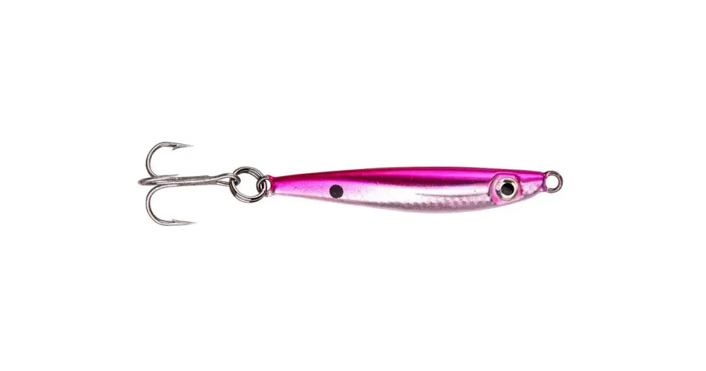 Spro Pilker Cast'X Pink - 56 g Top Prodej