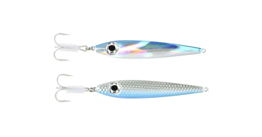 Spro Pilker Pilk'X Herring - 100 g Rychlé Dodání