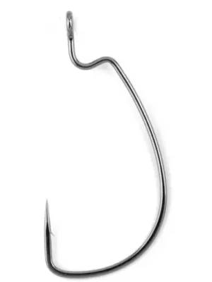Značkový Gamakatsu Háčky Worm 330 - 2