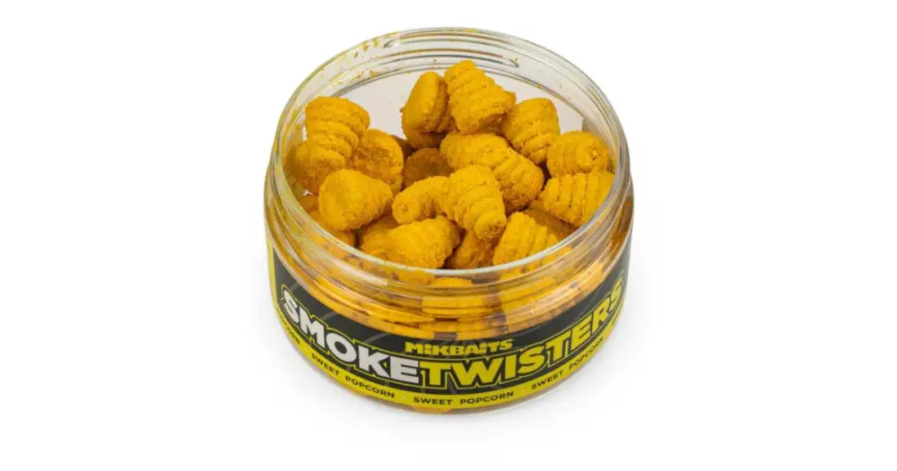 Cenově Výhodný Mikbaits Smoke Twisters 100 ml 12 mm
