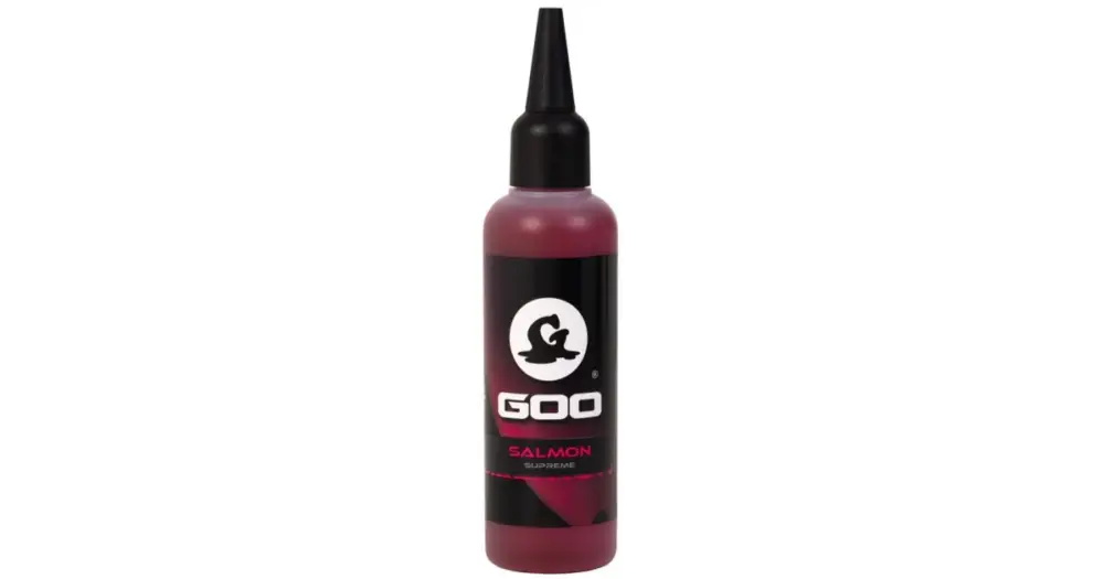 Korda Atraktor Goo Smoke 115 ml - Salmon Supreme Nakupujte Hned