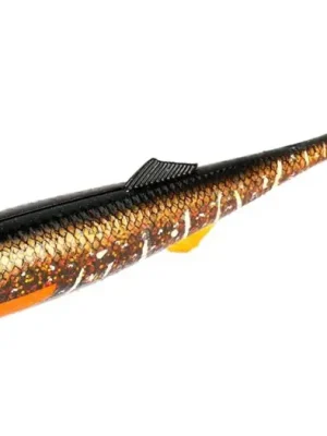 Značkový Mikado Gumová Nástraha Sicario Dirty Pike Balení - 14 cm 25 g 2 ks